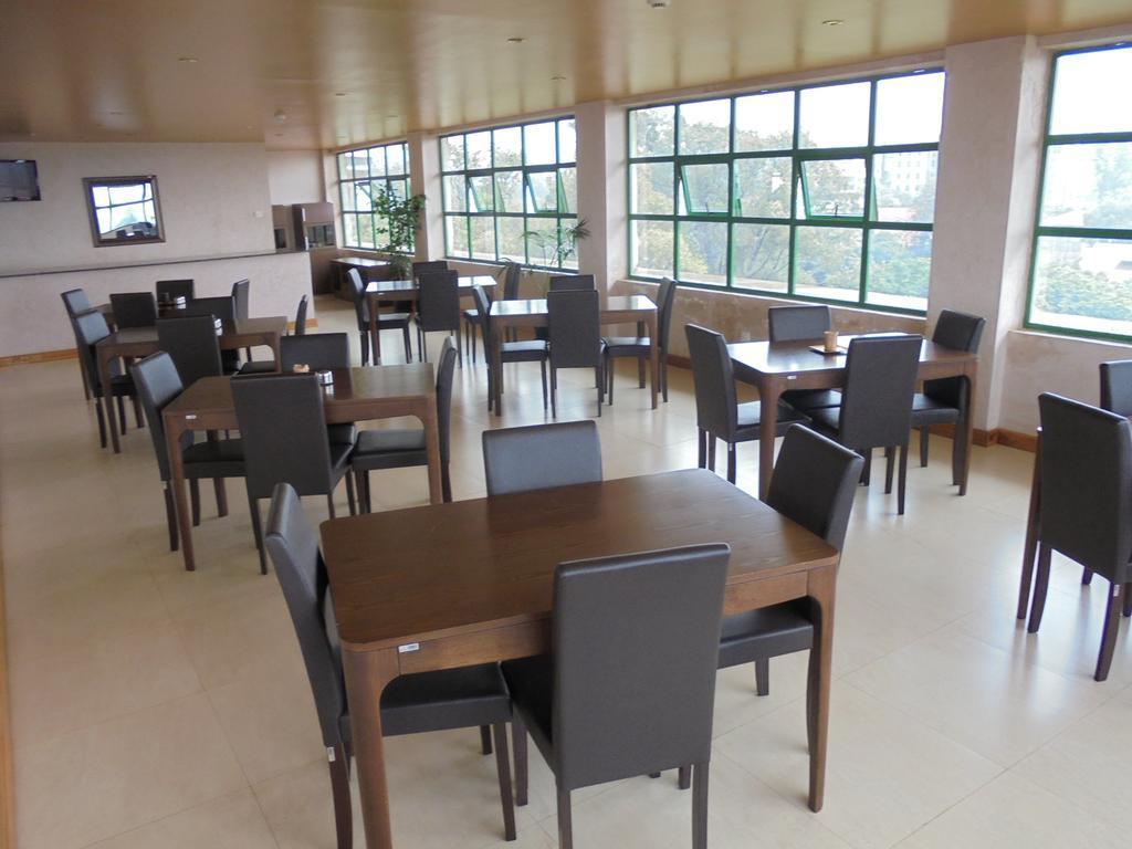 Golfview Serviced Apartments Nairobi Exterior foto